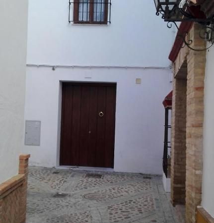 Apartamento Karmo Carmona (Seville) Exterior foto