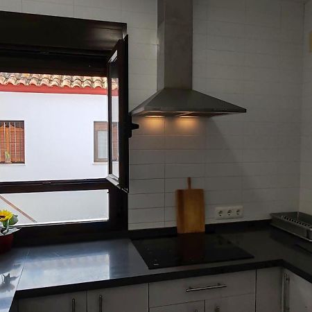 Apartamento Karmo Carmona (Seville) Exterior foto