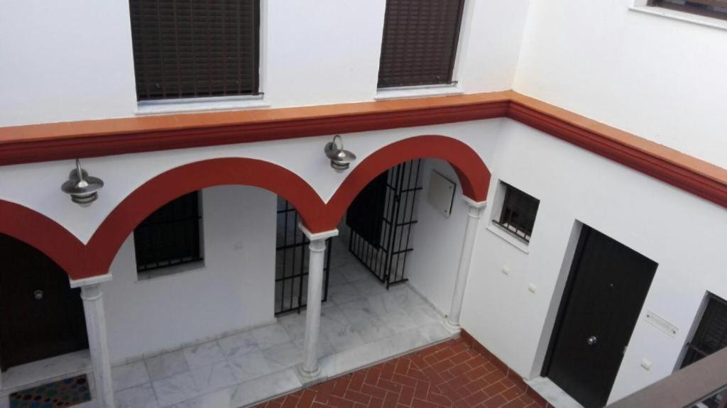 Apartamento Karmo Carmona (Seville) Exterior foto