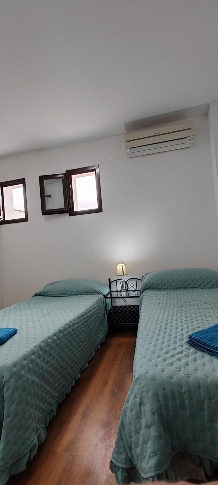 Apartamento Karmo Carmona (Seville) Exterior foto