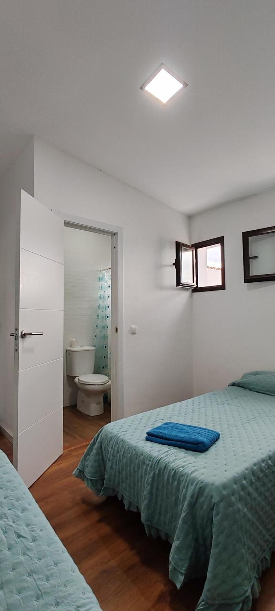 Apartamento Karmo Carmona (Seville) Exterior foto