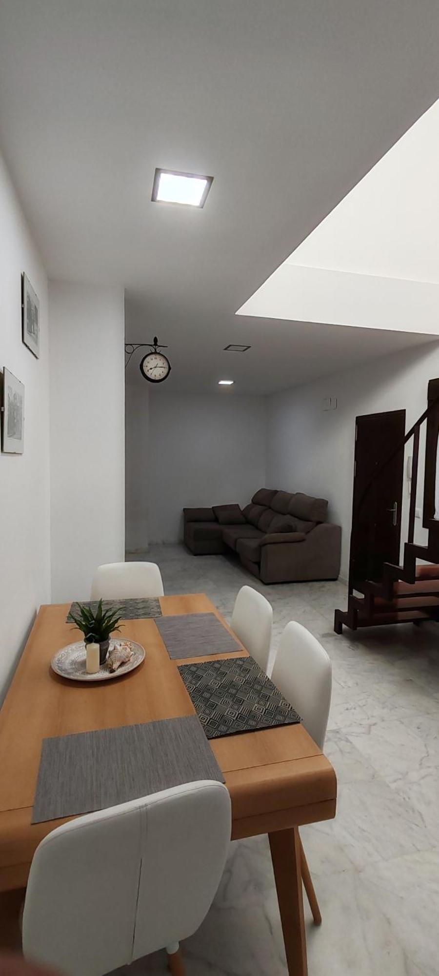 Apartamento Karmo Carmona (Seville) Exterior foto