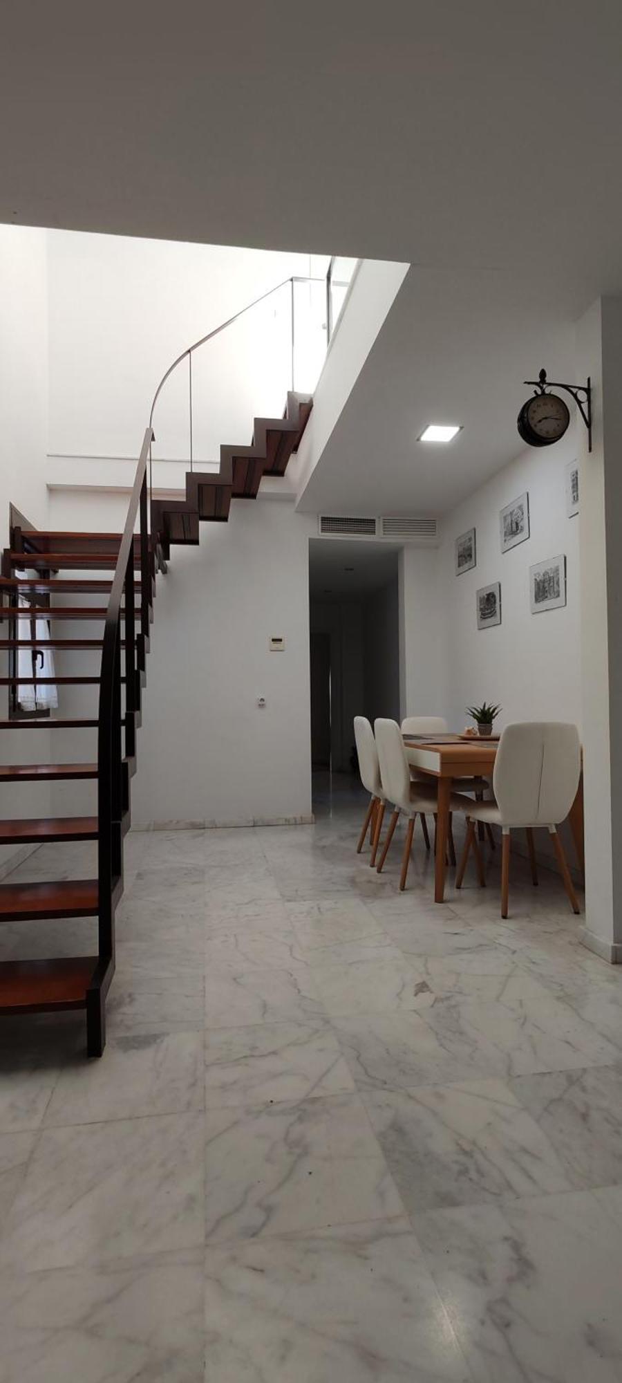 Apartamento Karmo Carmona (Seville) Exterior foto