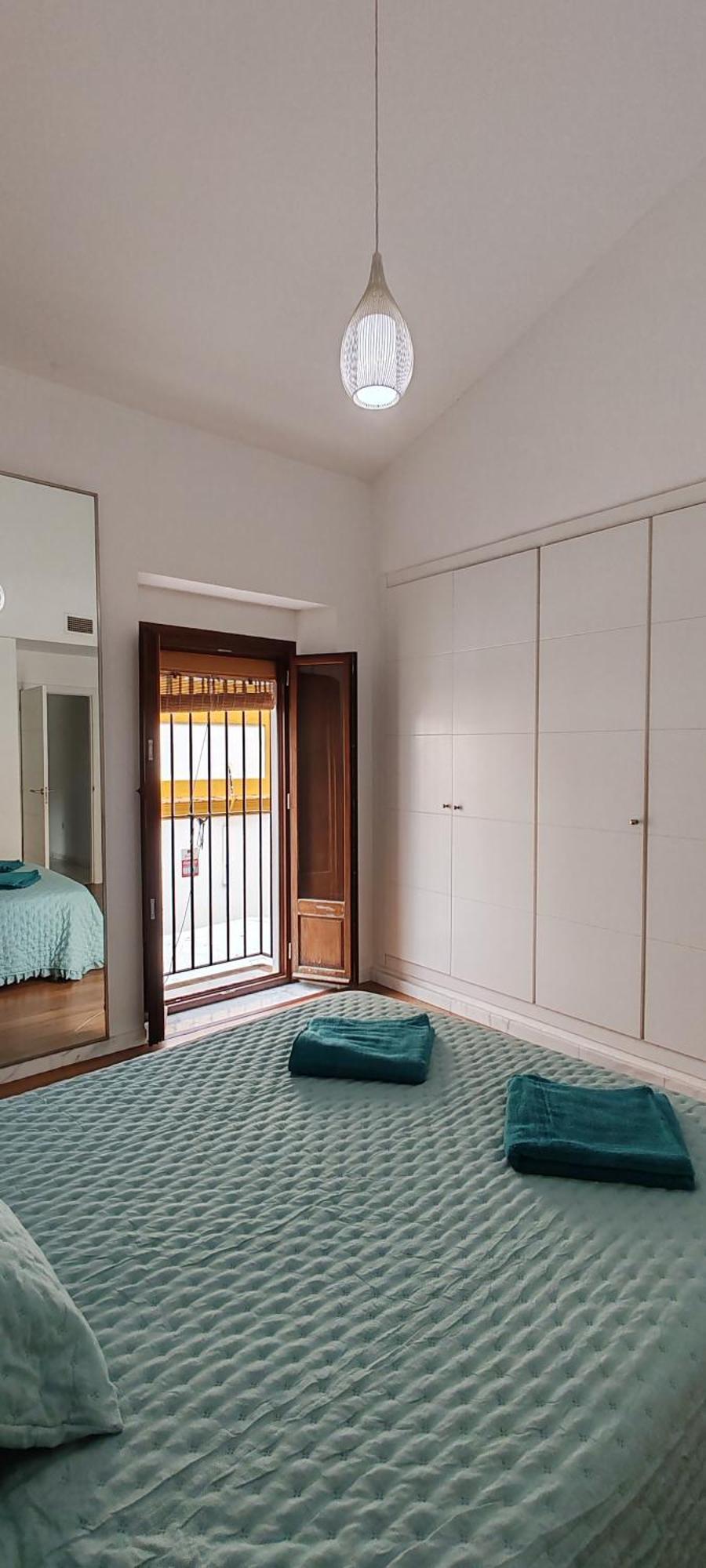 Apartamento Karmo Carmona (Seville) Exterior foto